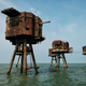 Illustration for article titled The Ten Most Impressive Abandoned Military Bases In The World